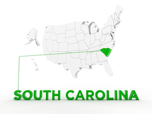 South Carolina Massage Insurance